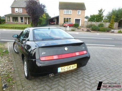 Alfa Romeo GTV - 2.0 TS 16V L - 1