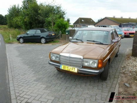 Mercedes-Benz 300-serie - 300 300 D aut.sedan - 1