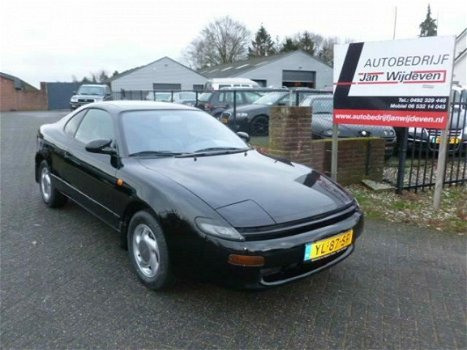 Toyota Celica - 2.0 GTI 16 TC LB - 1