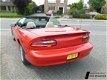 Chevrolet Camaro Convertible - V6 cabrio - 1 - Thumbnail