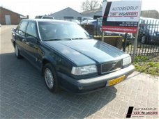 Volvo 850 - 2.5 GLE apk 03-2020