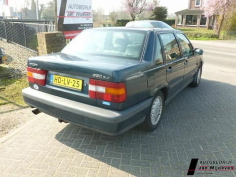 Volvo 850 - 2.5 GLE apk 03-2020 - 1