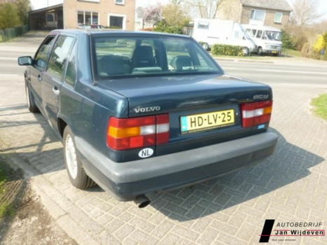 Volvo 850 - 2.5 GLE apk 03-2020 - 1