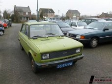 Fiat 128 - 1100 1977