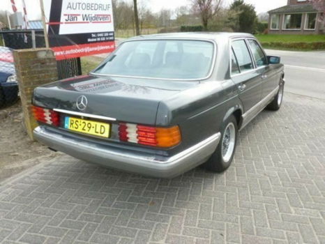 Mercedes-Benz S-klasse - SE/SEL-Klasse 300 se aut4 - 1