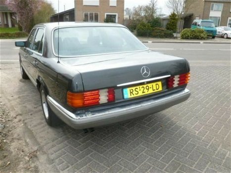 Mercedes-Benz S-klasse - SE/SEL-Klasse 300 se aut4 - 1