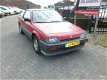 Honda CRX - 1.5i type1 ZELDZAAM - 1 - Thumbnail