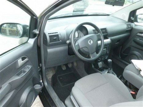 Volkswagen Fox - 1.4 reflex 105000km - 1