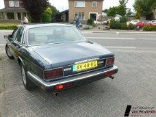 Jaguar Sovereign - 4.0 LITER AUT