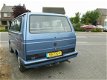 Volkswagen Transporter - T3 1.6TD blue star hannover edition - 1 - Thumbnail