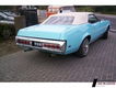 Mercury Cougar - 5.8 XR7 aut.cabrio belasting vrij - 1 - Thumbnail