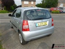 Kia Picanto - 1.1 lxe abs