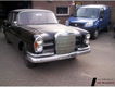 Mercedes-Benz 200-serie - 220 S 6cil-aut - 1 - Thumbnail