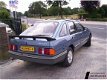 Ford Sierra - 1.6 CL 38000km - 1 - Thumbnail