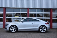 Audi TT - 2.0 TFSI S line