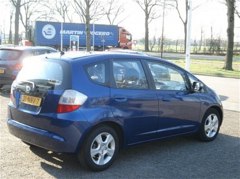 Honda Jazz - 1.4 AUT6 Comfort Clima lmv - 1