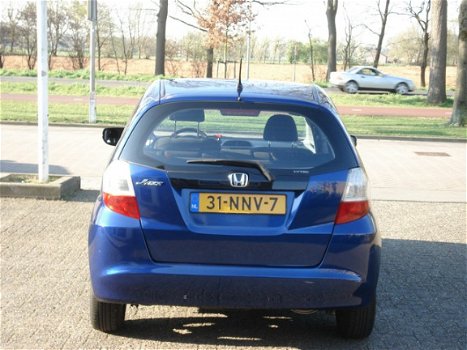 Honda Jazz - 1.4 AUT6 Comfort Clima lmv - 1