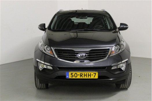 Kia Sportage - 1.6 GDI X-ecutive Plus Pack | LMV | AC | NETTE AUTO | RIJKLAAR | - 1