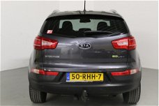 Kia Sportage - 1.6 GDI X-ecutive Plus Pack | LMV | AC | NETTE AUTO | RIJKLAAR |