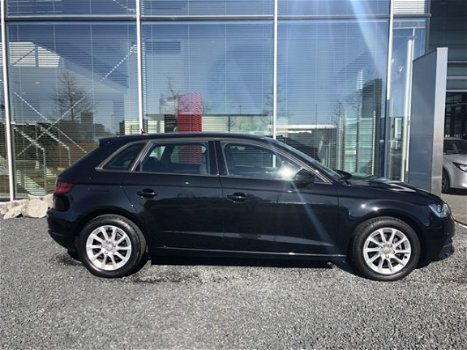 Audi A3 Sportback - 1.2 TFSI Attraction Pro Line Navi Cruise NL AUTO - 1