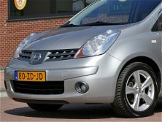 Nissan Note - 1.4 Acenta rijklaar, inclusief BOVAG garantie