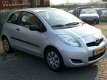 Toyota Yaris - 1.3 VVT-i Comfort 3drs - 1 - Thumbnail