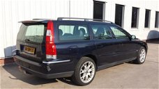 Volvo V70 - 2.4D EDITION II