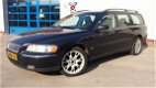 Volvo V70 - 2.4D EDITION II - 1 - Thumbnail