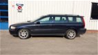 Volvo V70 - 2.4D EDITION II - 1 - Thumbnail