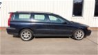 Volvo V70 - 2.4D EDITION II - 1 - Thumbnail