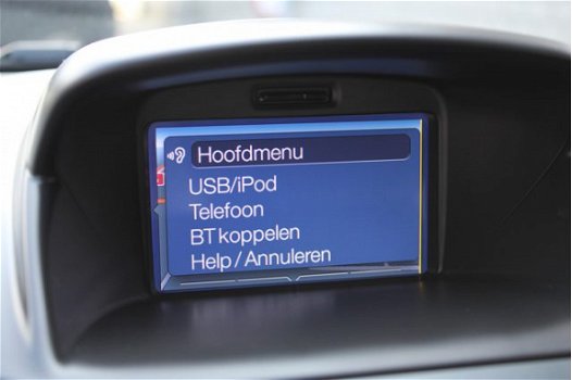 Ford Fiesta - 1.0 Style | Navigatie | Bluetooth | Airco - 1