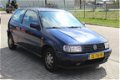 Volkswagen Polo - 1.4 Peter Mulder JR Emmer-Compascuum - 1 - Thumbnail