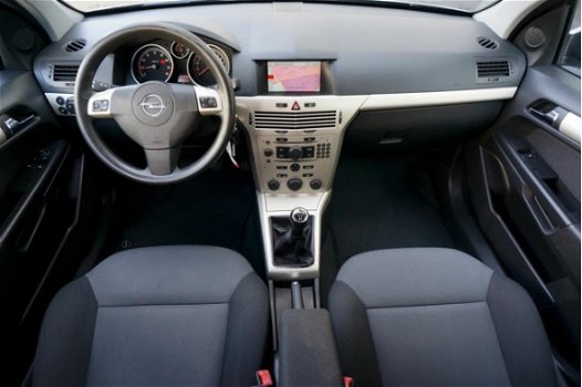 Opel Astra Wagon - 1.6 Temptation Navi_Clima_Trekh_Cruise_NAP - 1