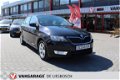 Skoda Rapid Spaceback - 1.4 TSI Greentech Elegance Businessline DSG - 1 - Thumbnail