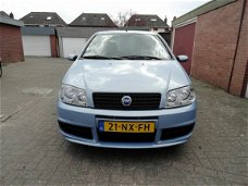 Fiat Punto - 1.4-16V Emotion SPORT AIRCO