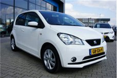 Seat Mii - 1.0 Sport Dynamic Lm velgen, Navigatie, Sport