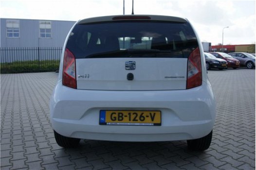 Seat Mii - 1.0 Sport Dynamic Lm velgen, Navigatie, Sport - 1