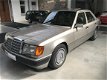 Mercedes-Benz 200-serie - 260 E (W124) - 1 - Thumbnail