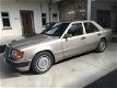 Mercedes-Benz 200-serie - 260 E (W124) - 1 - Thumbnail