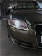 Audi A4 Cabriolet - 1.8 Turbo Pro Line Exclusive - 1 - Thumbnail