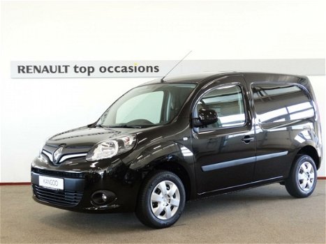 Renault Kangoo - dCi 90 Work Edition * NIEUW - 1