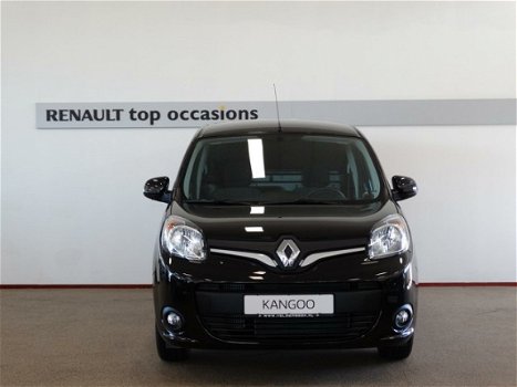 Renault Kangoo - dCi 90 Work Edition * NIEUW - 1