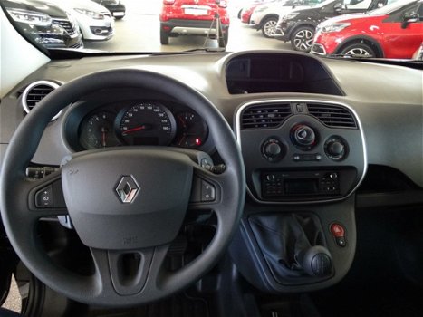 Renault Kangoo - dCi 90 Work Edition * NIEUW - 1