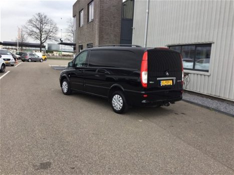 Mercedes-Benz Vito - Automaat 113 CDI 320 Lang DC Comfort Plus Airco Trekhaak 2500 kg - 1