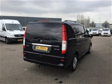 Mercedes-Benz Vito - Automaat 113 CDI 320 Lang DC Comfort Plus Airco Trekhaak 2500 kg