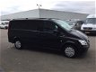 Mercedes-Benz Vito - Automaat 113 CDI 320 Lang DC Comfort Plus Airco Trekhaak 2500 kg - 1 - Thumbnail