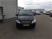 Mercedes-Benz Vito - Automaat 113 CDI 320 Lang DC Comfort Plus Airco Trekhaak 2500 kg - 1 - Thumbnail