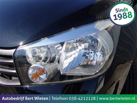 Suzuki Celerio - 1.0 Comfort | Geen import | Airco - 1