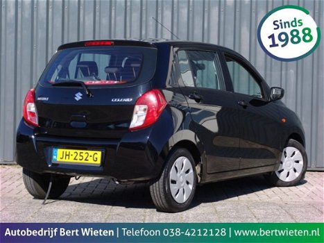 Suzuki Celerio - 1.0 Comfort | Geen import | Airco - 1