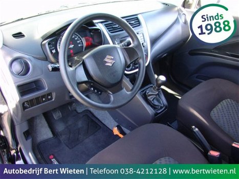 Suzuki Celerio - 1.0 Comfort | Geen import | Airco - 1